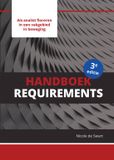Handboek Eburon Handboek Requirements
