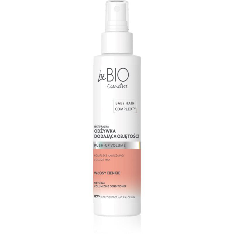 beBIO Baby Hair Complex