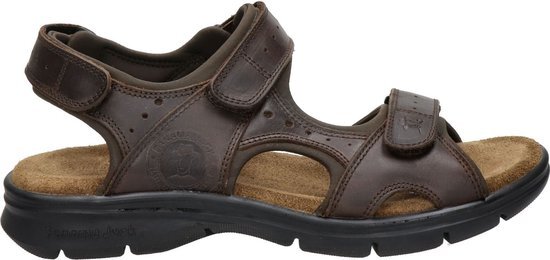 Panama Jack Sandalen bruin