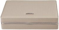 WINDROSE Sieradendoos Corbello Charmbox Taupe Beige