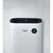 Whirlpool DE20W5252 Déshumidificateur - 6,5L - 44dB - 420W - Noir/Blanc