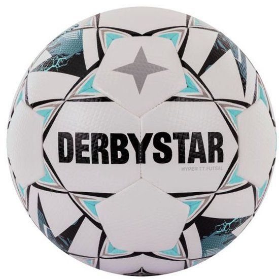 Derbystar Futsal Hyper TT II - Maat 4