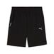PUMA TECH 4-weg stretch geweven cargoshorts