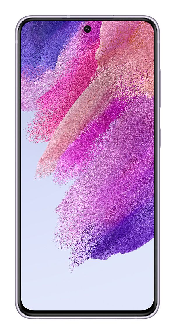 Samsung Galaxy S21 FE 5G - 6.4" - 128GB - Lavender