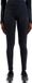 Odlo Zeroweight Print Reflective Leggings Zwart XS Vrouw