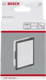 Bosch Bellows filter - 2 607 432 046