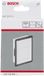 Bosch Bellows filter - 2 607 432 046