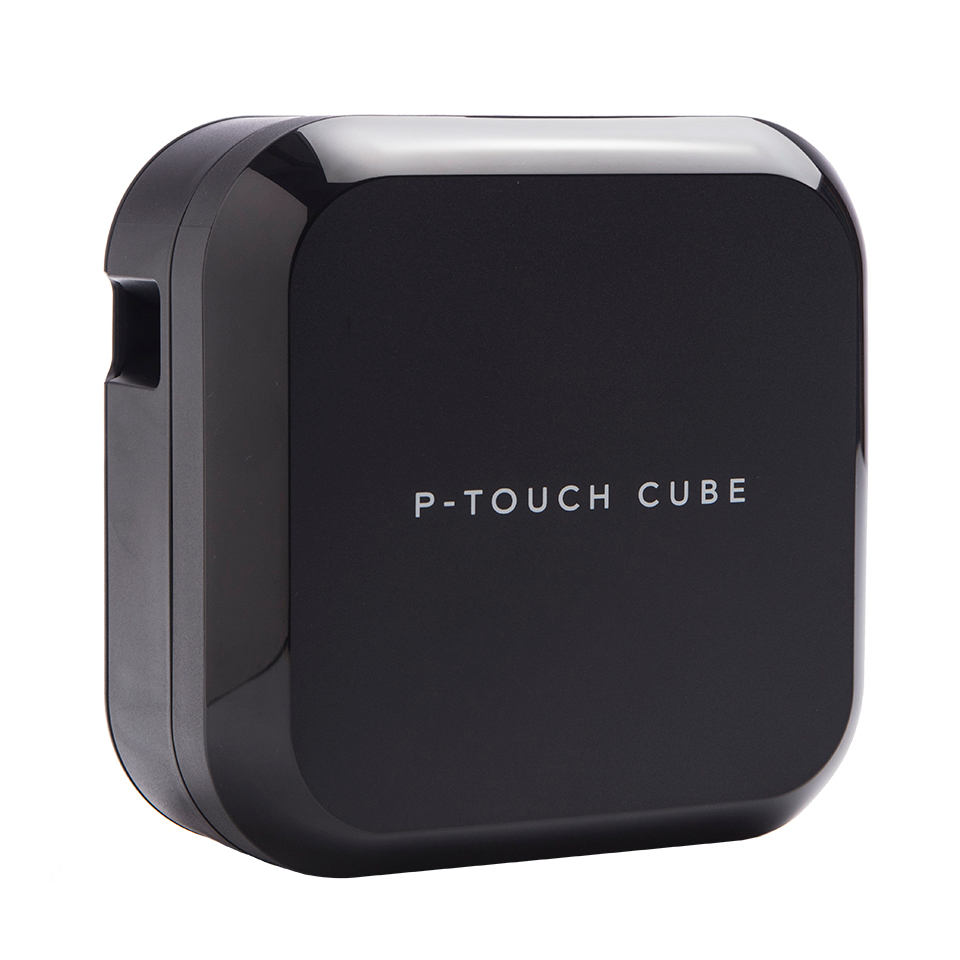 Brother CUBE Plus