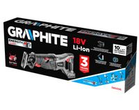 Graphite 58G096 elektrische paalzaag 2,64 kg