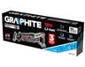 Graphite 58G096 elektrische paalzaag 2,64 kg