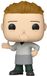 Funko King of the Hill POP! TV Figurine en vinyle Bobby Hill (Robata Chane) 9 cm