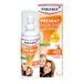 Paranix Prevent Lotion Spray Creëert een voordelige omgeving van luizen, 100 ml