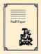 Manuscript Hal Leonard The Real Book Volume II (Bassleutel) Hardcover