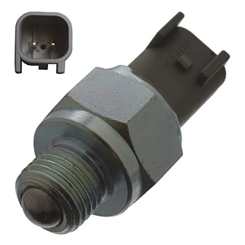febi bilstein 39044 Reverse Light Switch, pak van één