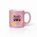 Lieve Mok World's Best Mom