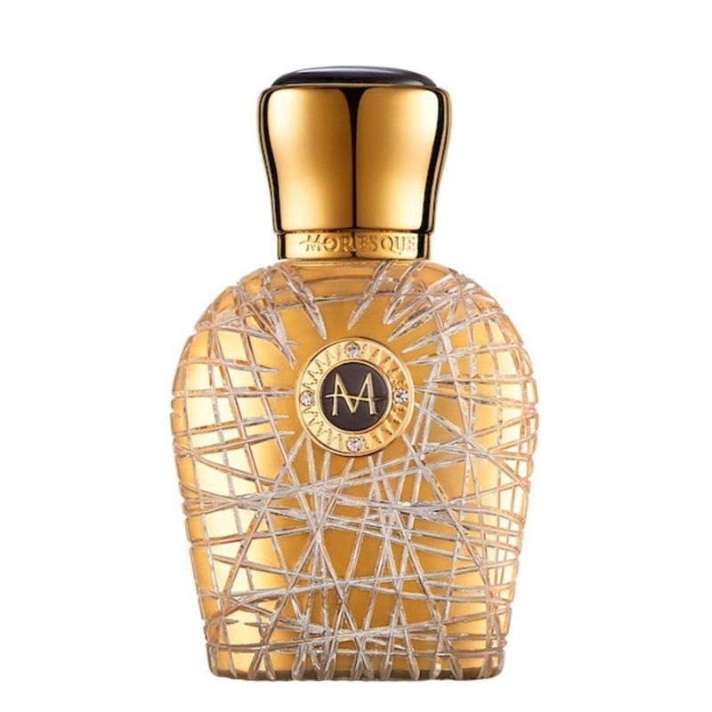 Moresque Gold Sole 50 ml / unisex