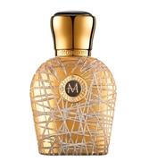 Moresque Gold Sole 50 ml / unisex