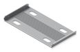 Ubiquiti UACC-Rack-Shelf-TL-SD Étagère de rack Gris