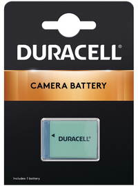 Duracell DRC13L Camera Battery for Canon (NB-13L) - 1010 mAh