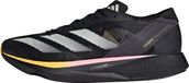 adidas Performance Adizero Takumi Sen 10 Heren Hardloopschoenen Zwart - Maat 42