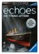 Ravensburger Echoes Die Titanic-Affäre - Hörspiel trifft Gesellschaftsspiel ab 14 Jahren