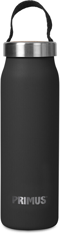 Primus Klunken Vacuum Bottle 500ml, black