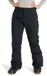 Roxy Backyard Broek Zwart L Vrouw