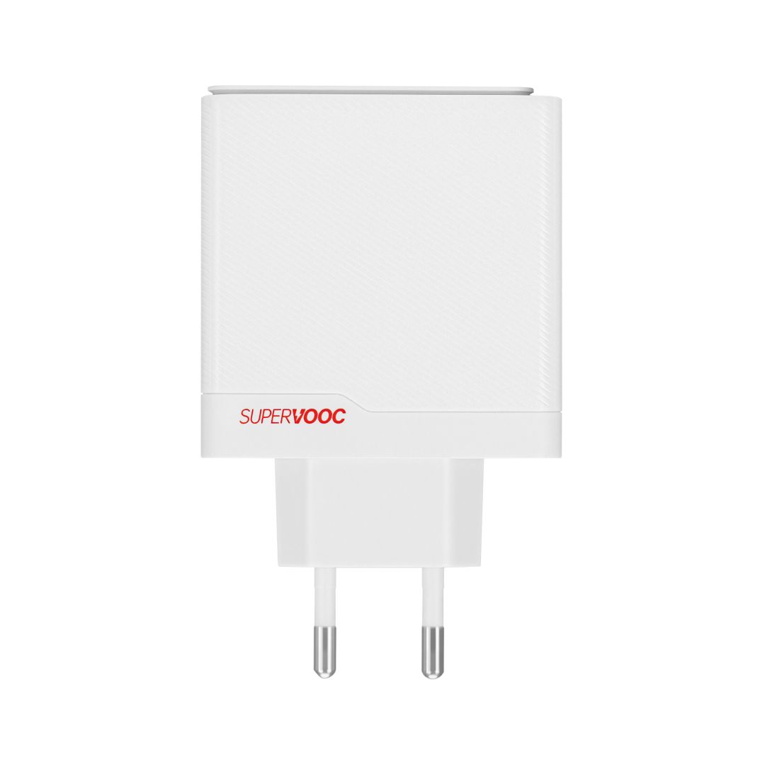 OnePlus - SUPERVOOC 100W One Port Power Adapter - 6921815625582