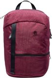 Chrome Camden 16l Rugzak Rood