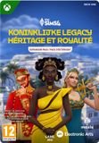 Electronic Arts Les Sims 4 : Royauté et Héritage - Xbox One téléchargement