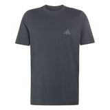 Adidas Terrex Terrex Mountain Graphic T-Shirt - Heren - Grijs