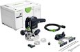 Festool OF 1010 REBQ-Plus Bovenfrees | 1010W | 23000 r/min | 8mm - 578005