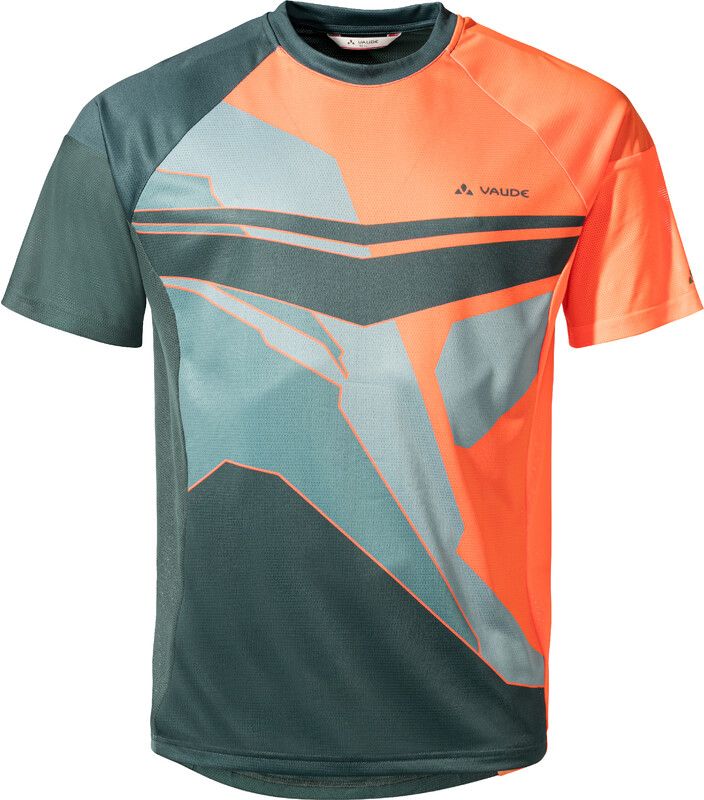 Vaude Moab VI T-Shirt Men - 4062218332980