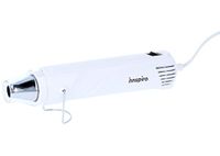 Heteluchtpistool 230 V, 300 W.