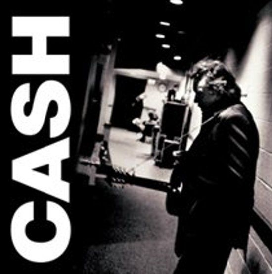 Johnny Cash - American III: Solitary Man - 180gr + D - LP