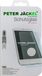 Peter Jäckel iPhone 15 Plus Privacy Screen Protector