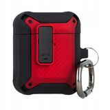 Rouge Nitro Étui pour AirPods Pro