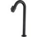 Wiesbaden Victoria Robinet de lavabo - Robinet de toilette - Robinet d'eau froide - XL - 1/2 - Noir mat