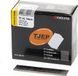 tjep Connect Fastening (Tjep) Brad 16G 1.6mm l= 18mm recht RVS (5000)