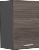 Vicco R-Line Hangkast – 40 cm Edel grijs