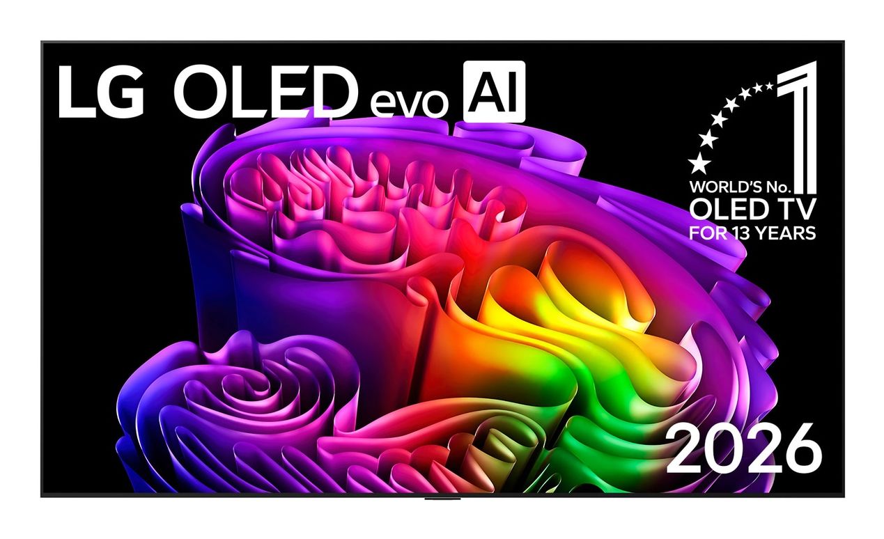 LG OLED77G67LW / OLED screen / 77 inch / 2026