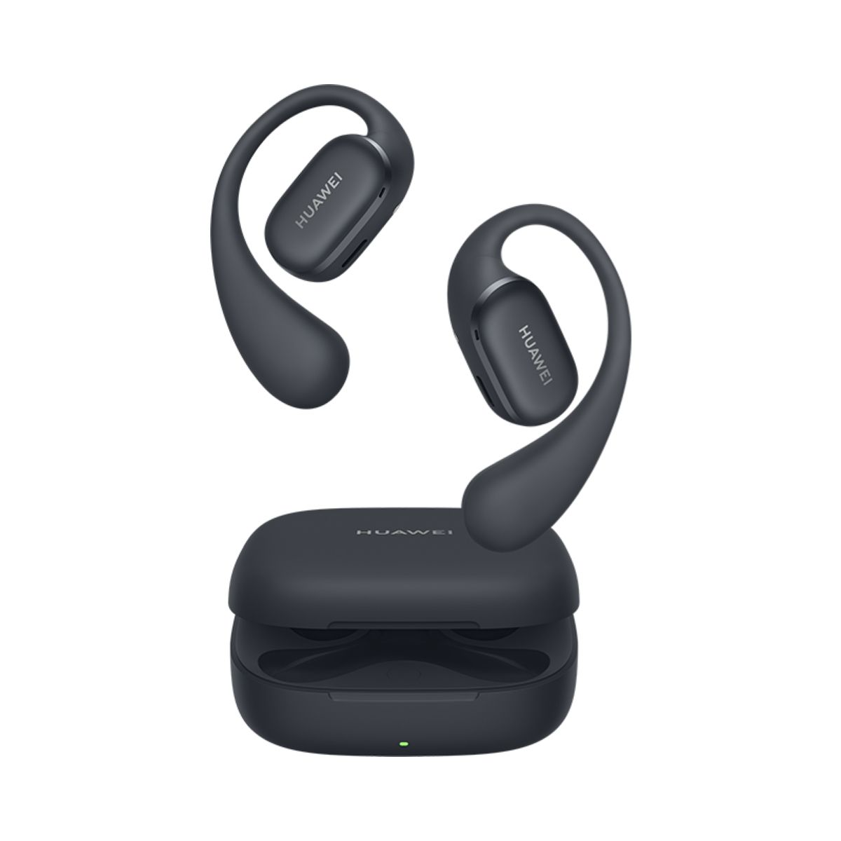 Huawei FreeArc - Bluetooth Headset - Ear-hook - Calls/Music - USB-C - Black