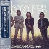 Bertus Distributie The Doors - Waiting For The Sun (Vinyl Rep