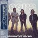 Bertus Distributie The Doors - Waiting For The Sun (Vinyl Rep