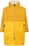 Wave Hawaii Storm Poncho Yukon Yellow S - M WH4122SM