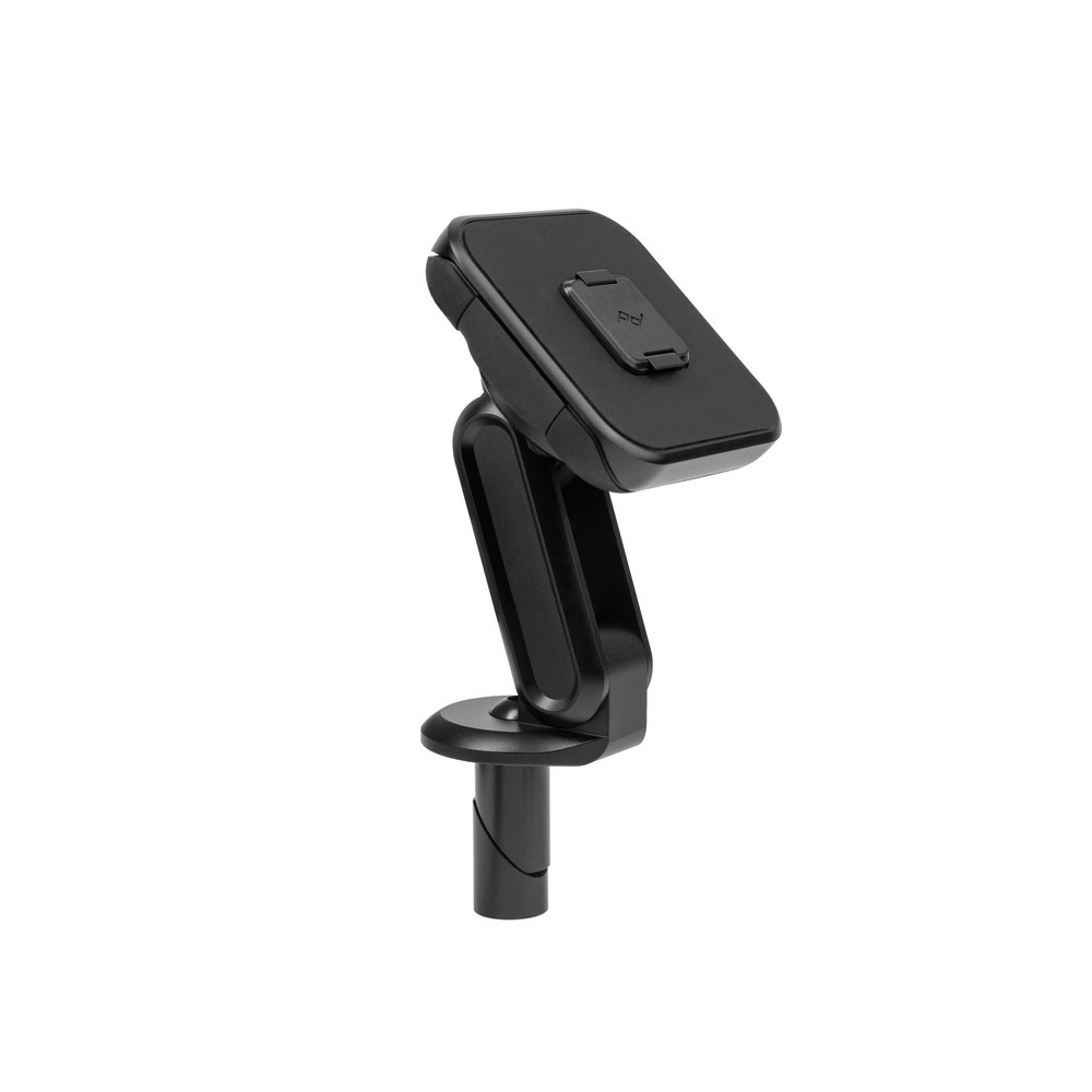 Peak Design Mobiele motorhouder Stem Mount Zwart