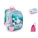Topgal Sac à dos 3 en 1 fille Endy 22053