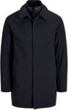 Jack & Jones Manteau Noir XXL