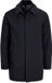 Jack & Jones Mantel Zwart XXL