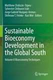 Sustainable Springer Nature Sustainable Bioeconomy Development in the Global South Paperback